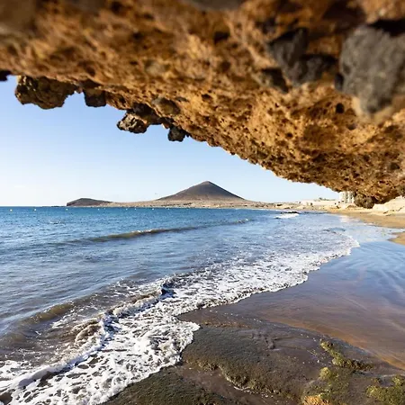 Blue Sea Apartment El Medano (Tenerife)