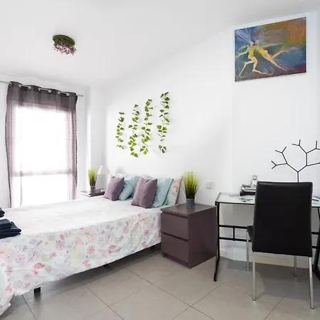 Apartment Blue Sea