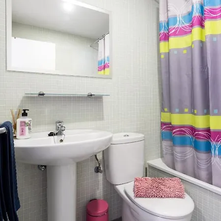 Blue Sea Apartment