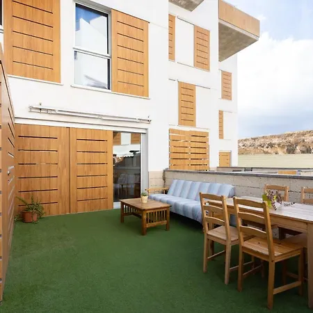 Blue Sea Apartment El Medano (Tenerife)
