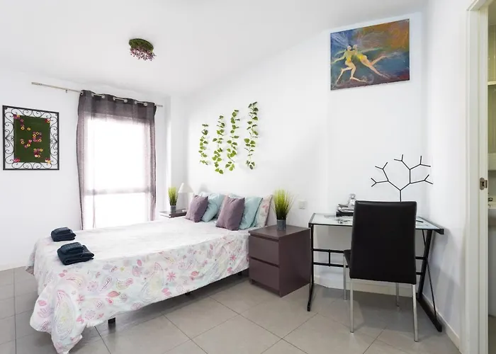 Apartment Blue Sea